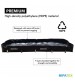 Mipatex Azolla Bed 250 GSM 12ft x 6ft x 1ft (Black)